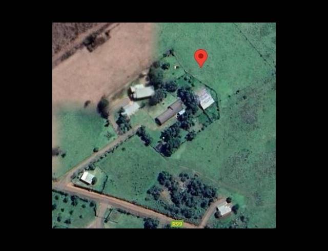 FARM FOR SALE IN HEKPOORT